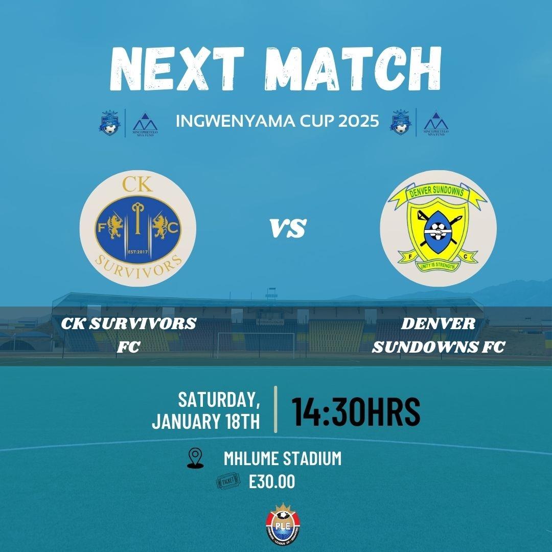 Event Advert